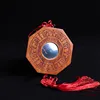 Lente convexa adquirida (aproximadamente 13*1.5cm)