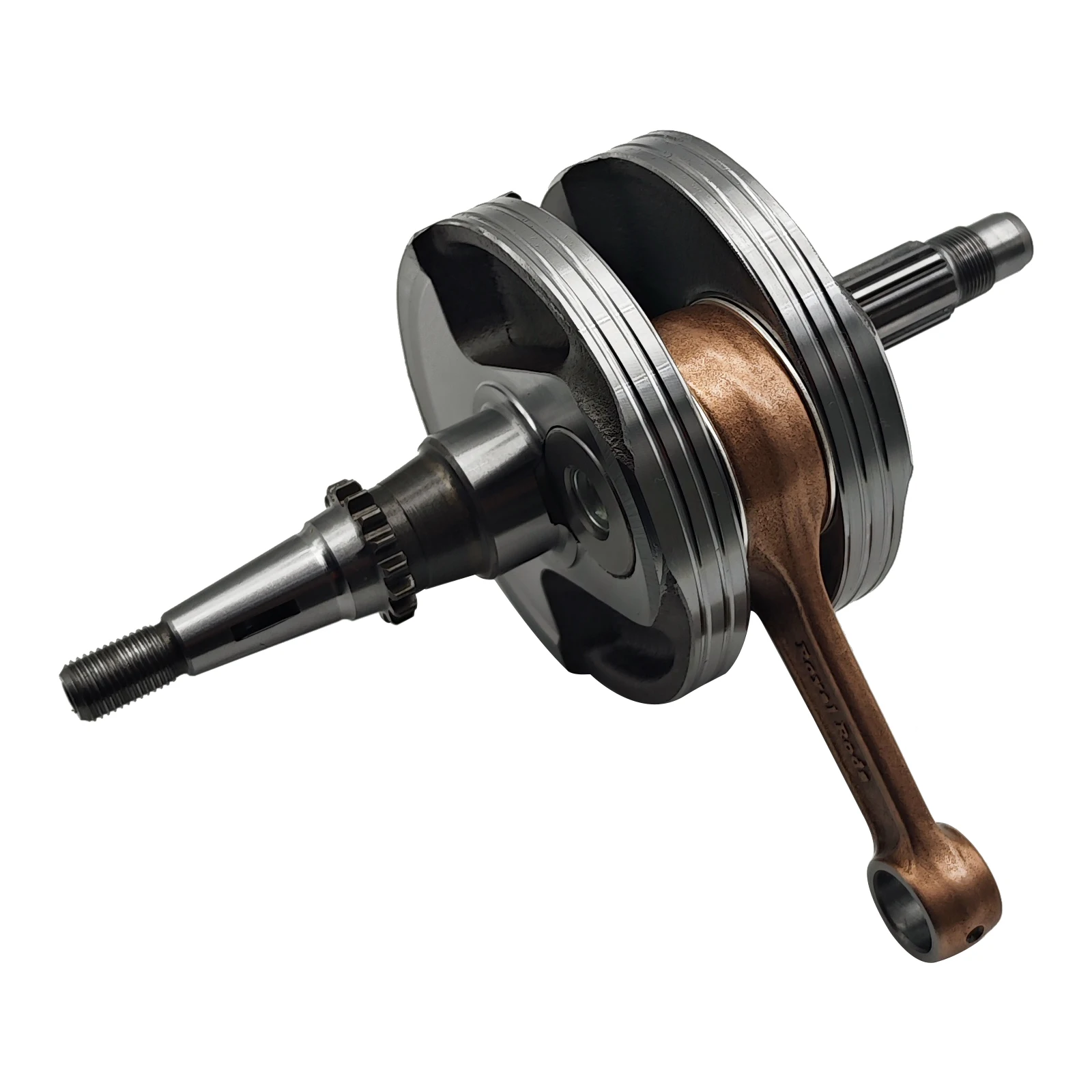 High Performance Crankshaft Assembly for YAMAHA YZ250F YZ