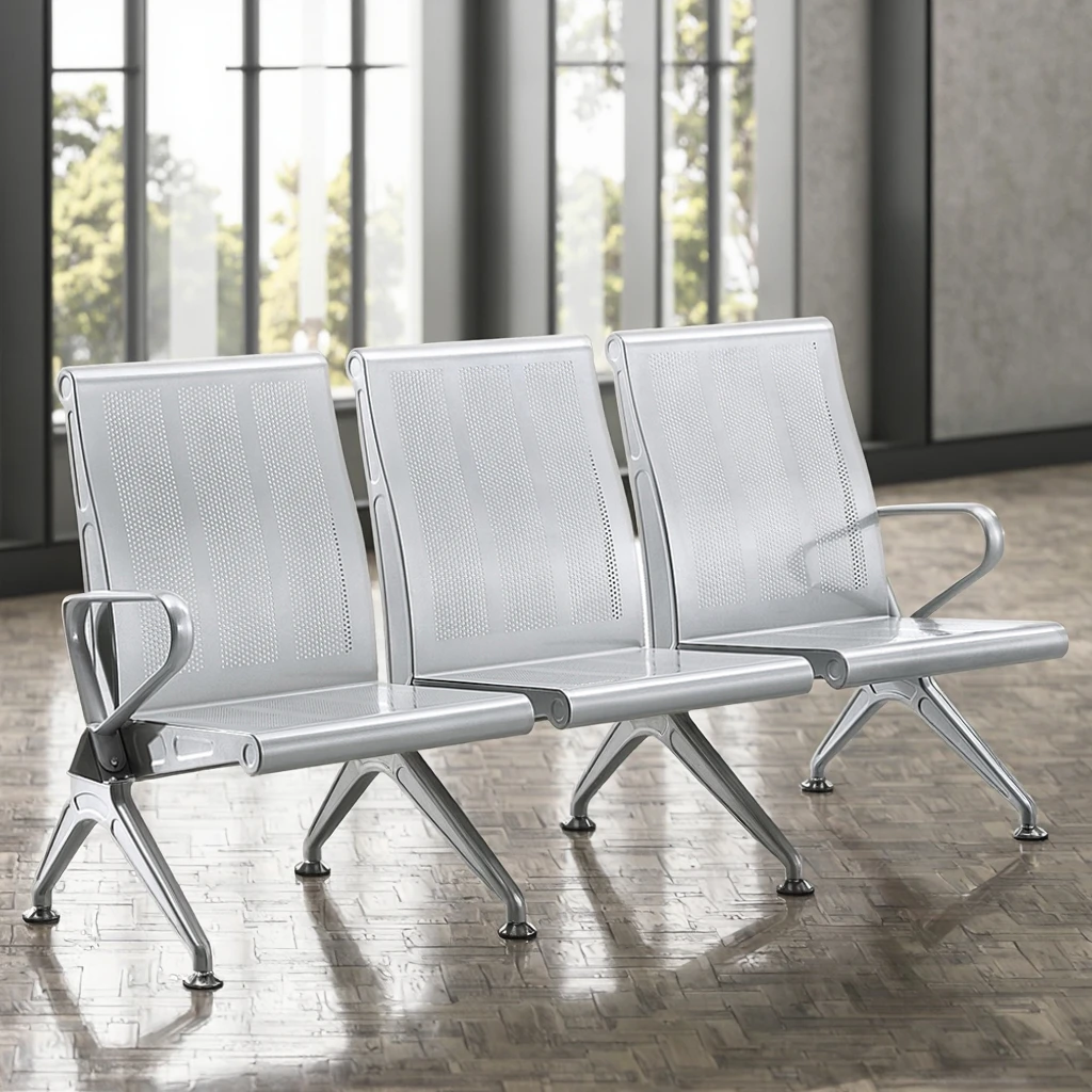 Cold Rolled Steel Structure Seating Standard Series Supply 5