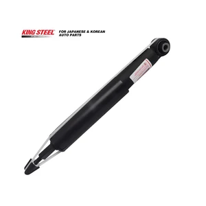 KINGSTEEL OEM E6210-1LB0A E62101LB0A Amortiguadores Atuo Suspension Parts Rear Car Shock Absorber for NISSAN PATROL Y62 VK56DE