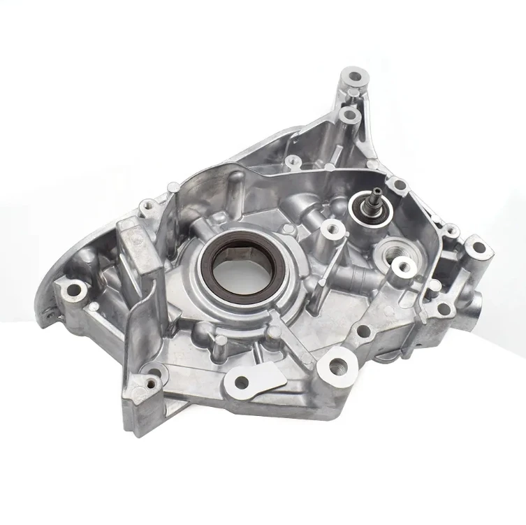 16v Dohc 4d56 Kb4t Ka4t Triton P-car Kb4t 2500cc Engine Oil Pump - Buy ...