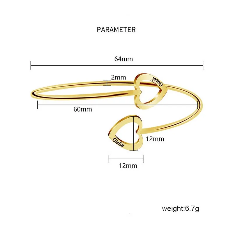 Love Bangles
