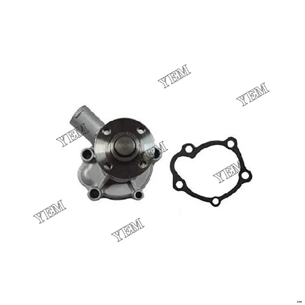 Best Quality New Water Pump FITS for Yanmar 2TR18 2TR20 3T70B 3T2SB 3T75U 3T75H 3T75HA