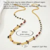 NE240230-2 Necklace