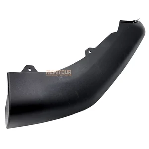 Genuine Auto Body Parts Front Bumper Lower Panel for CHANGAN CS95