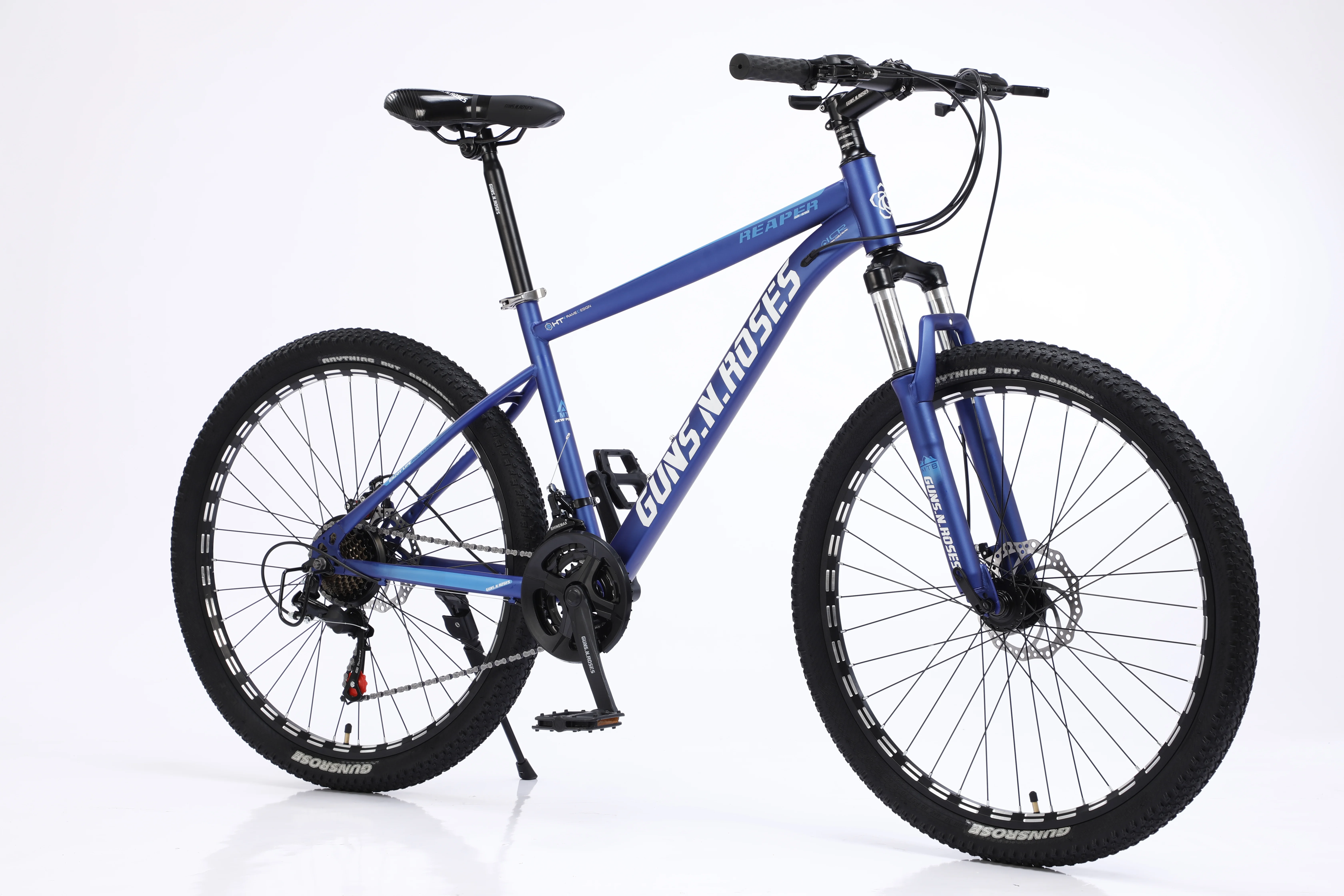 Bike Vtt Vtt Electrique Vélos De Montagne Ebay, Vélos De Route