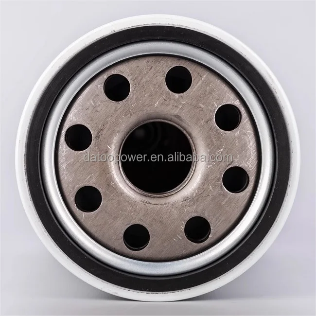 Weichai Wp12 Wp13 diesel Engine Oil Filter 1000046698 1001314852