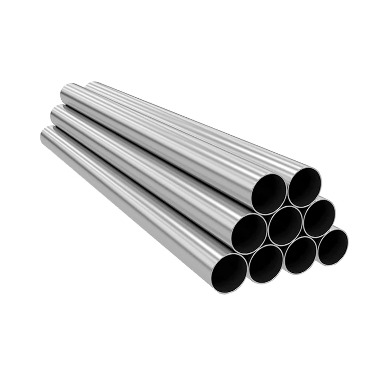 Qingfatong 201/304/316/430 Stainless Steel Pipe and Tubes