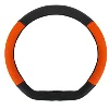 Black-Orange