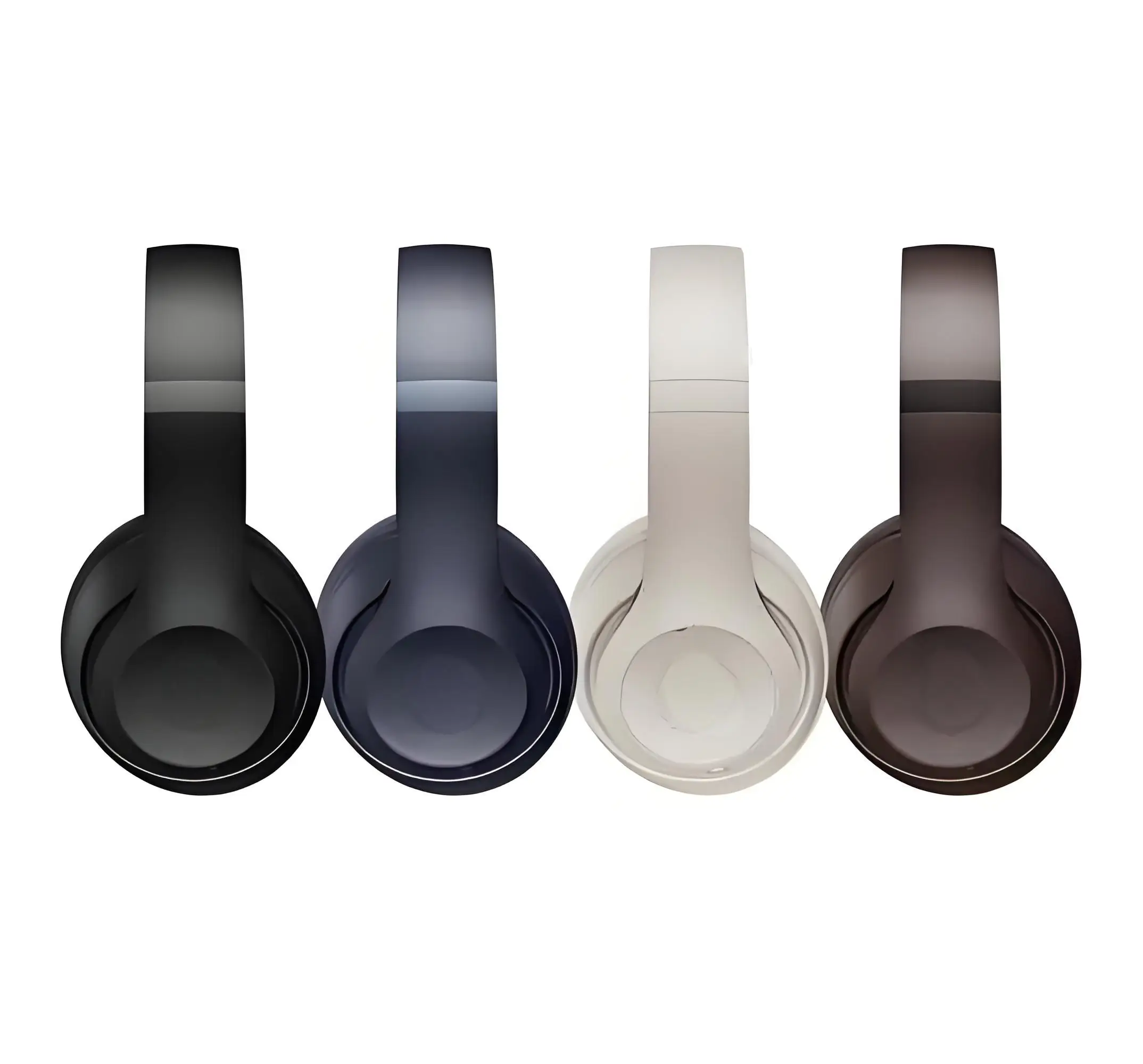 High Color Value Noise Reduction for Bluetooth Headset Long Endurance Cute Game On-Ear Over-Ear Universal Mobile Phone Computer