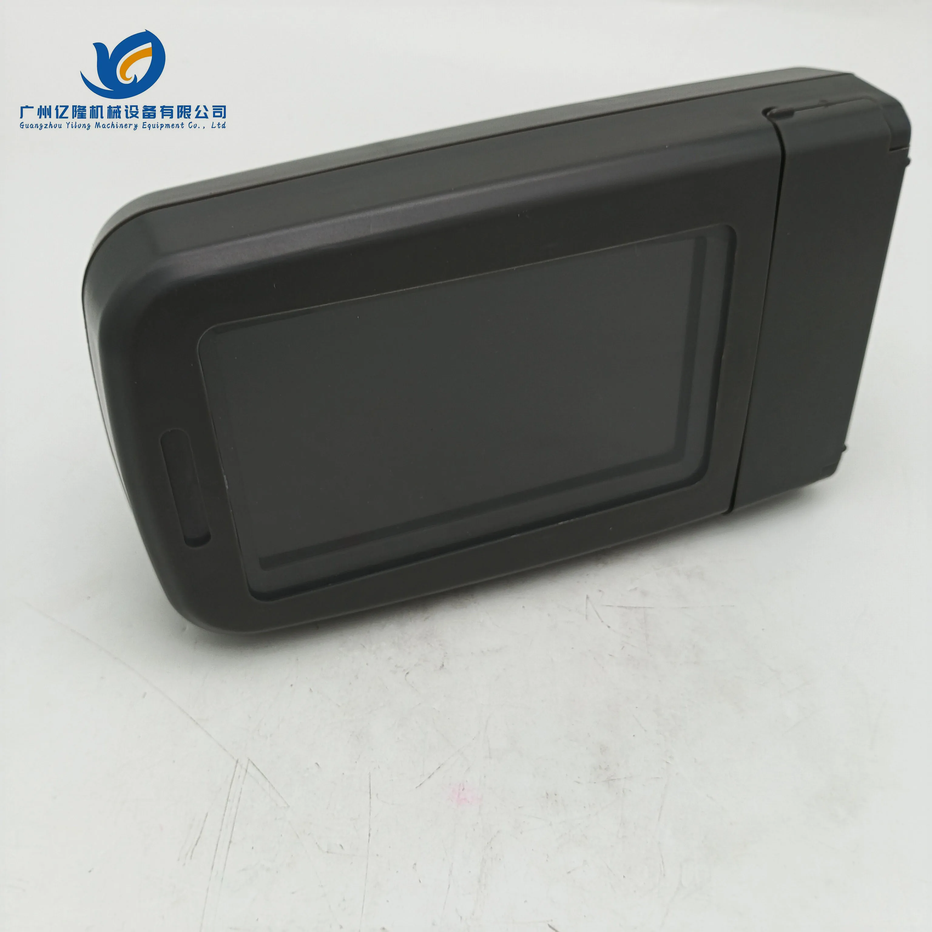 260-2193 Original New 324D 325DL 345C Monitor Display Screen 260-2193 Excavator Monitor Display Panel