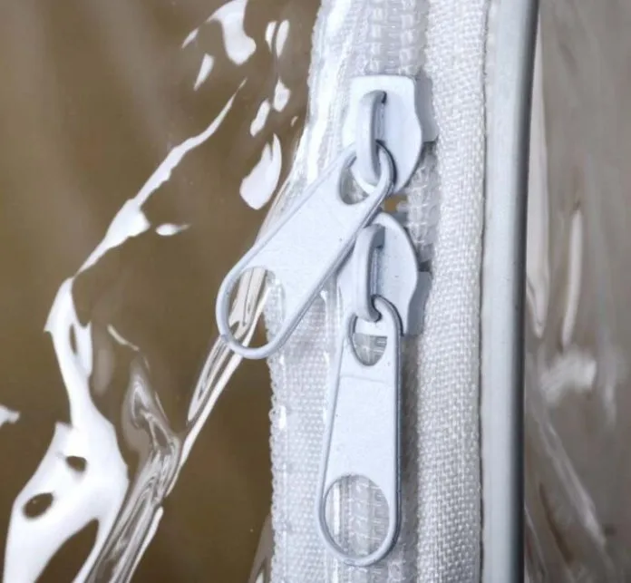 Customized Factory Eco Friendly Pvc High End Plastic Wire Bag Blanket