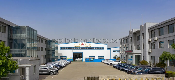 OIL CASING PACKER FOR DRILLING AND GAS