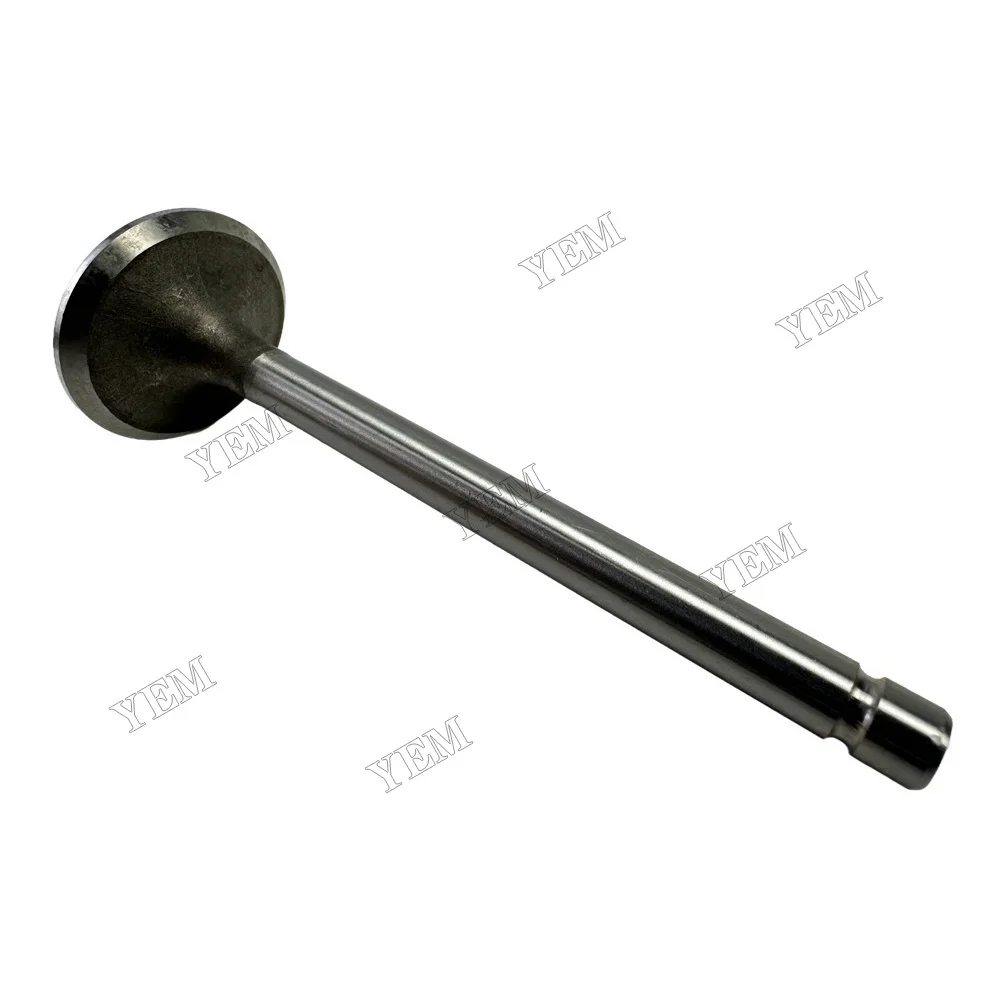4Y Exhaust Valve Fits for Toyota Diesel Engine Parts 6
