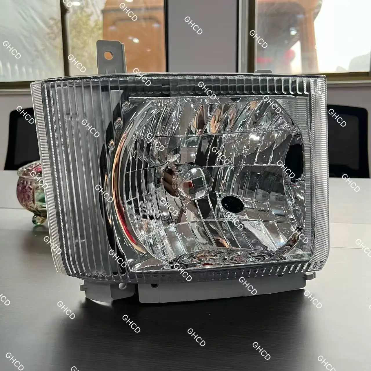 GHCD HOT PRODUCT/FACTORY PRICE ORIGINAL HEADLAMP HAND MOVEMENT for JAPANESE TRUCK ISUZU NPR//FRR/DECA360 MITSUBISHI/HINO/NISSAN