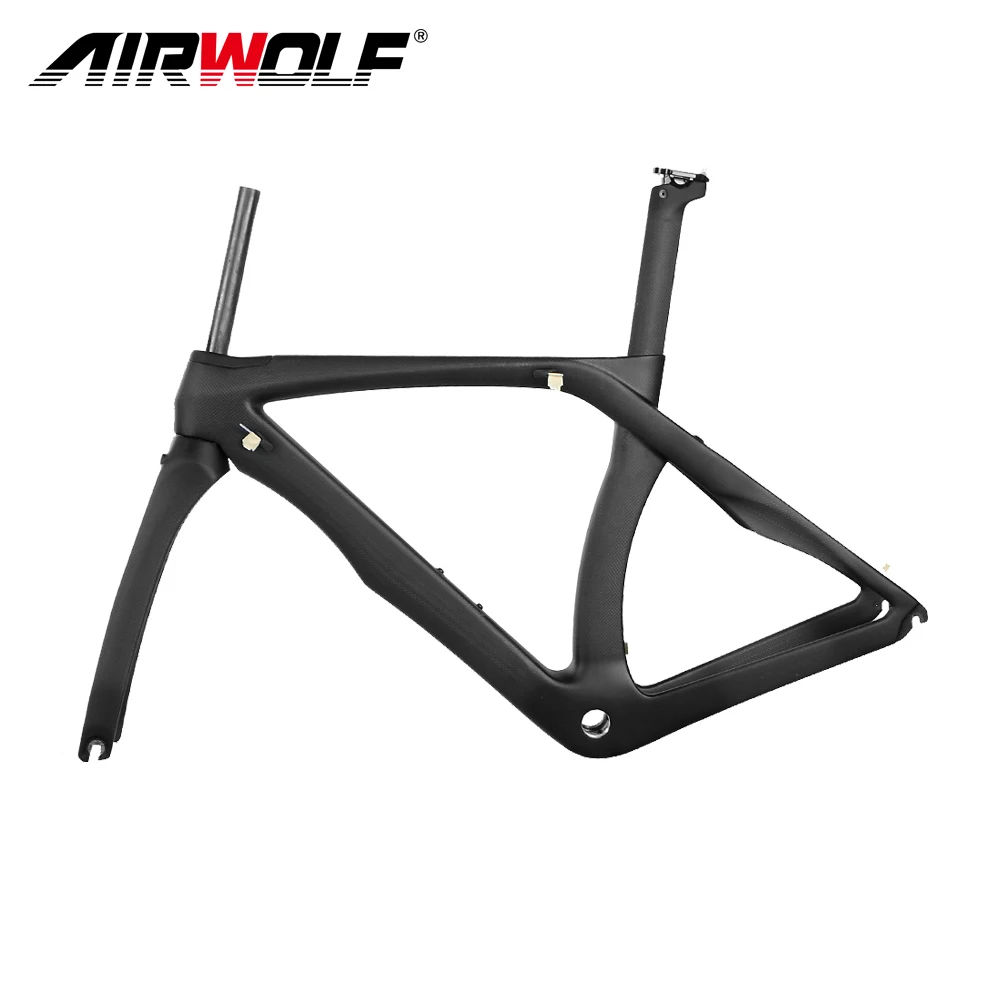 airwolf bike