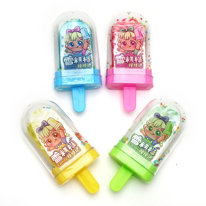 ice cream candy