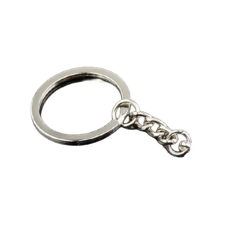 Wsnbwye Bumper Plates Pounds Diy Sublimation Anime 3d Llaveros Chaveiro