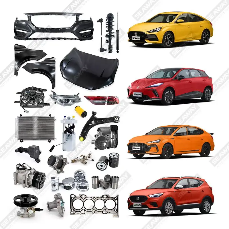 Mg Spare Parts Supplier For Mg 3/350/550/6/750/gs/zs/5/hs/rx From China