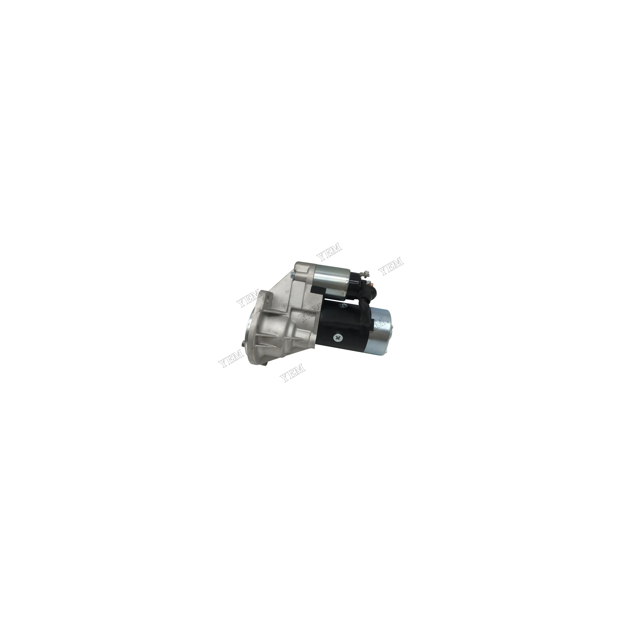Starter Motor for Isuzu 4BC2 High Quality Engine Parts