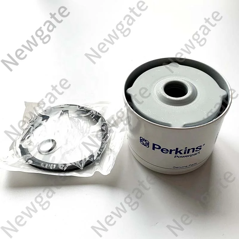 forklift spare parts fuel filter 0009830520 26561117 26560017 for linde forklift parts