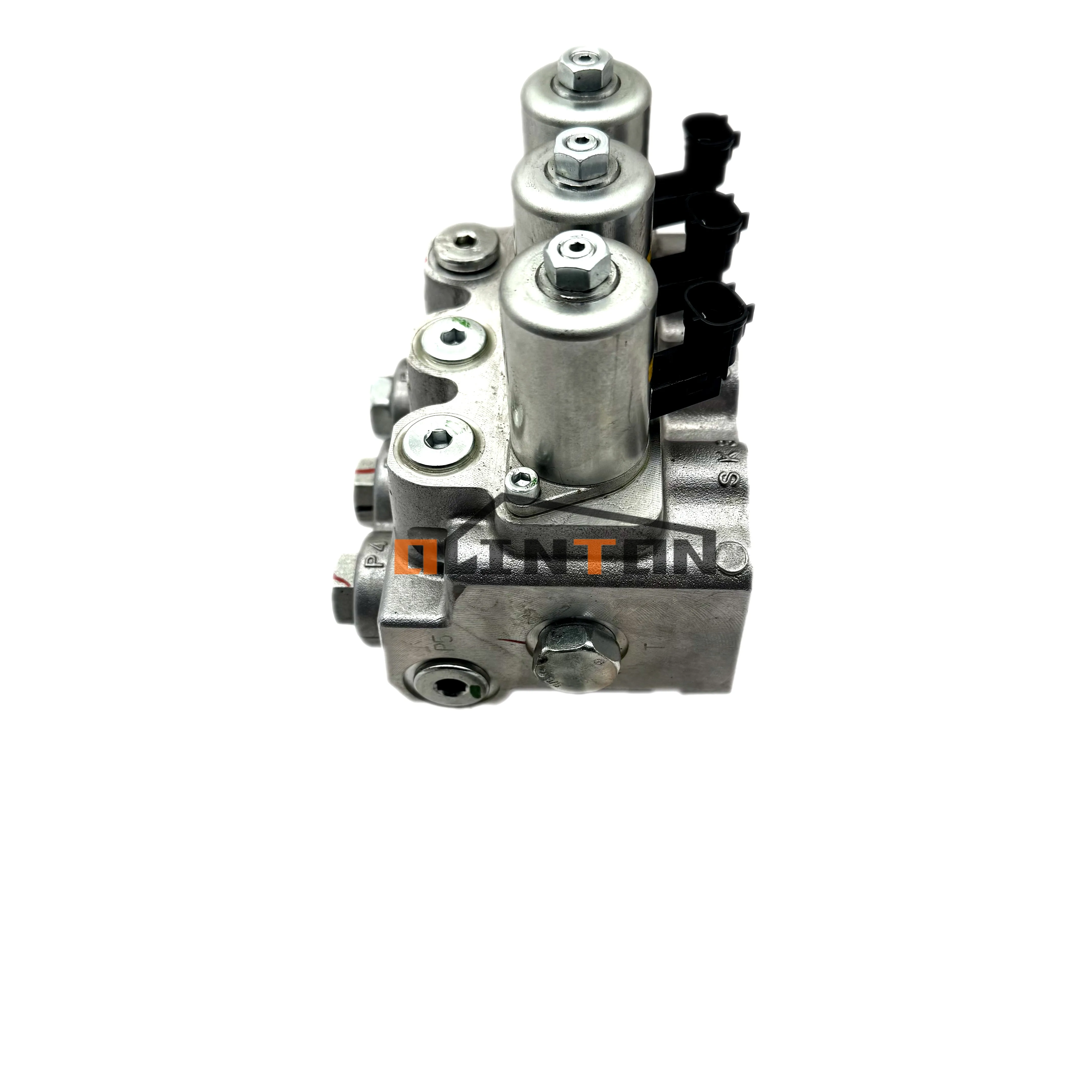 YB60001899 Solenoid Valve Assy for Hitachi ZX670-5G Excavators