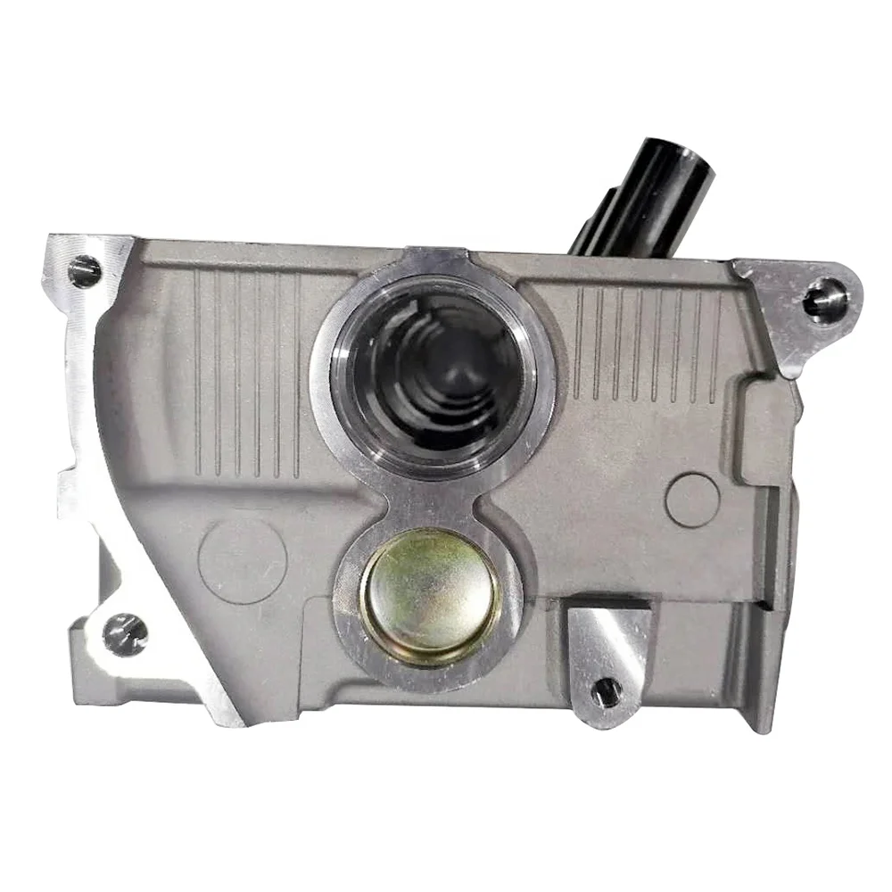 三菱エンジン用卸売4g64 4g63シリンダーヘッド 16V 2.0L MD305479