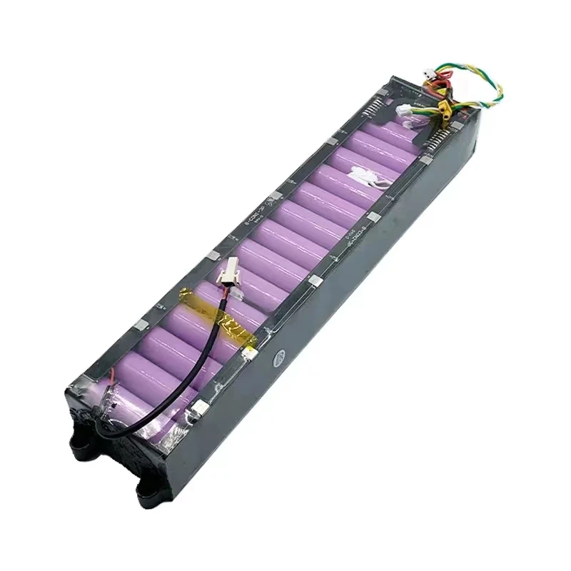 M365 Original 36v Lithiumion Battery Pack,10s3p,36v,40ah,Builtin Bms