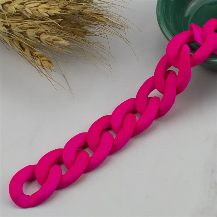 FreshDcart FDCCR111 Plastic Chain Rope for Hanging - Chain Plastic