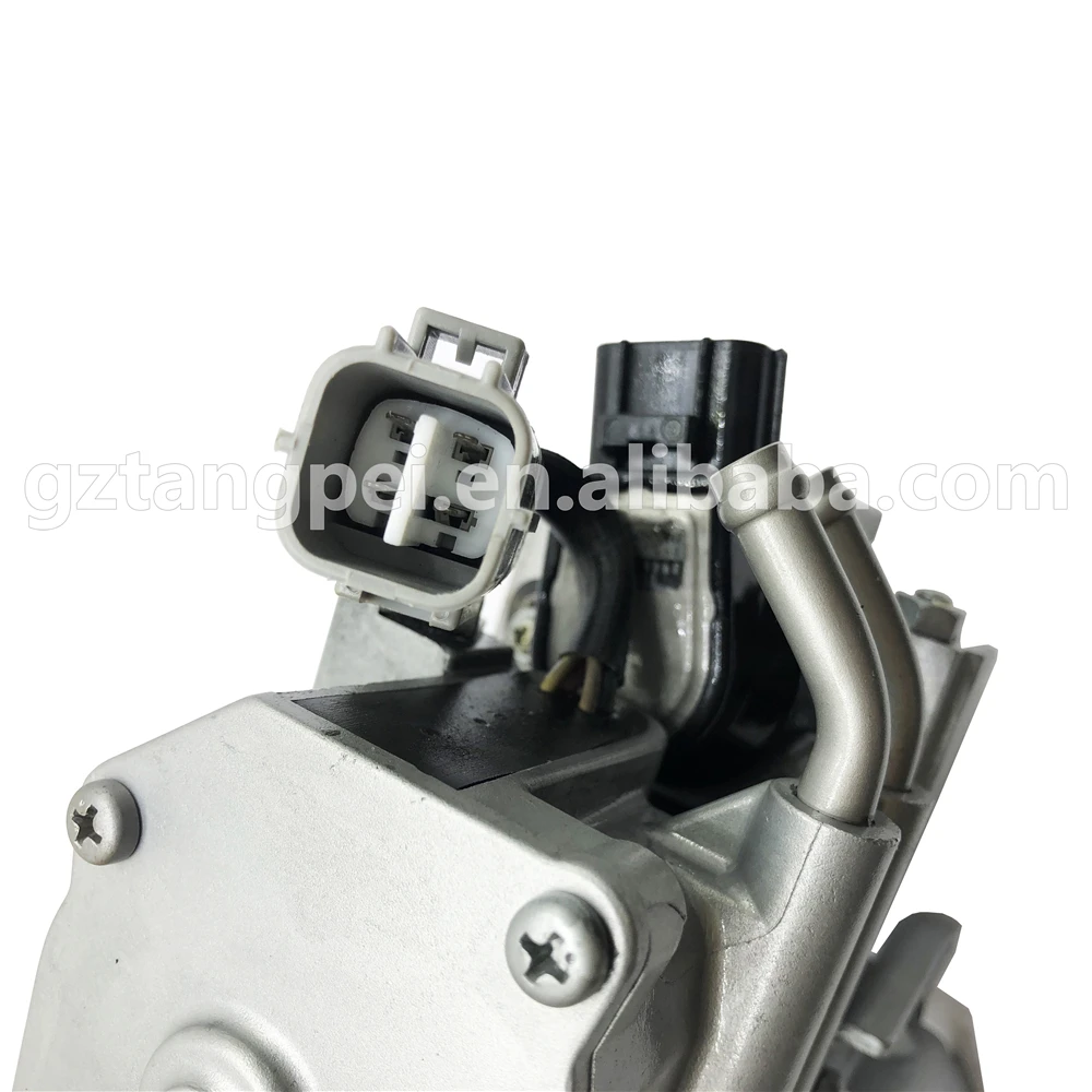 再生済みスロットルボディ OEM 22030-70020 197950-0101 22030-70030
