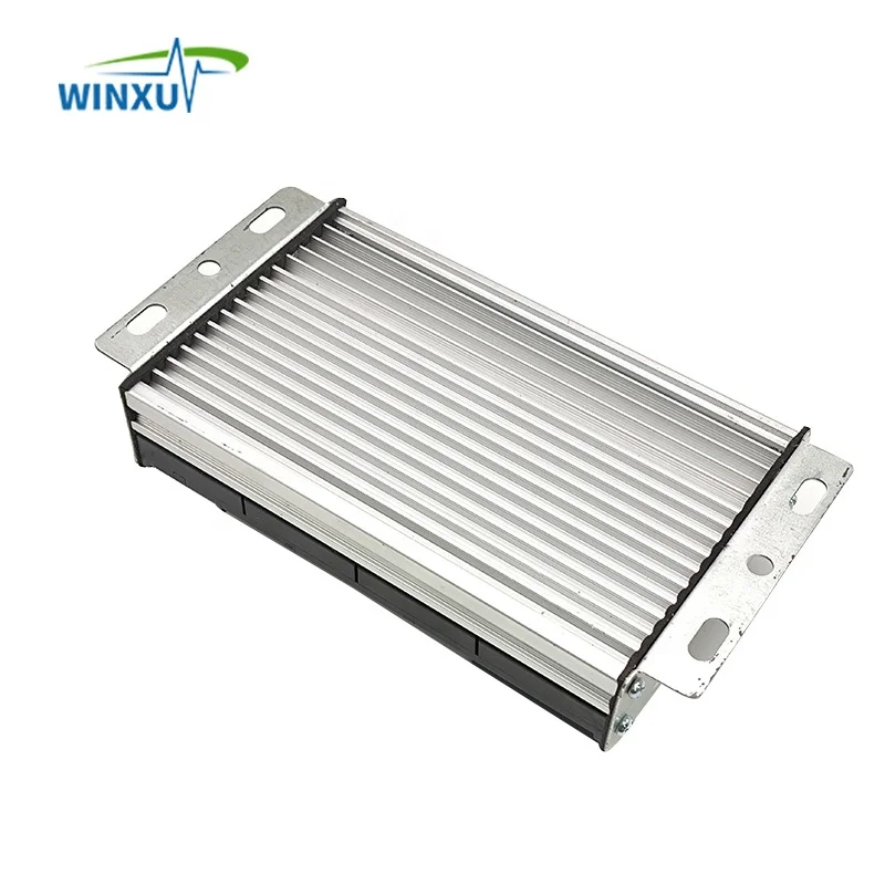 Contrôleur de Moteur de Vitesse sans Balais E-Bike 12 Tubes Sinusoïdaux à Trois Modes pour Scooter électrique 48V 60V 64V 72V 1000W-1500W Kit de Contrôleur de Vélo sans Balais