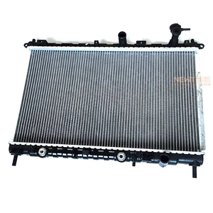 Repuestos Automotive Spare Parts Car Accessories Water tank Radiator for MG350 mg 350/360 Auto Parts