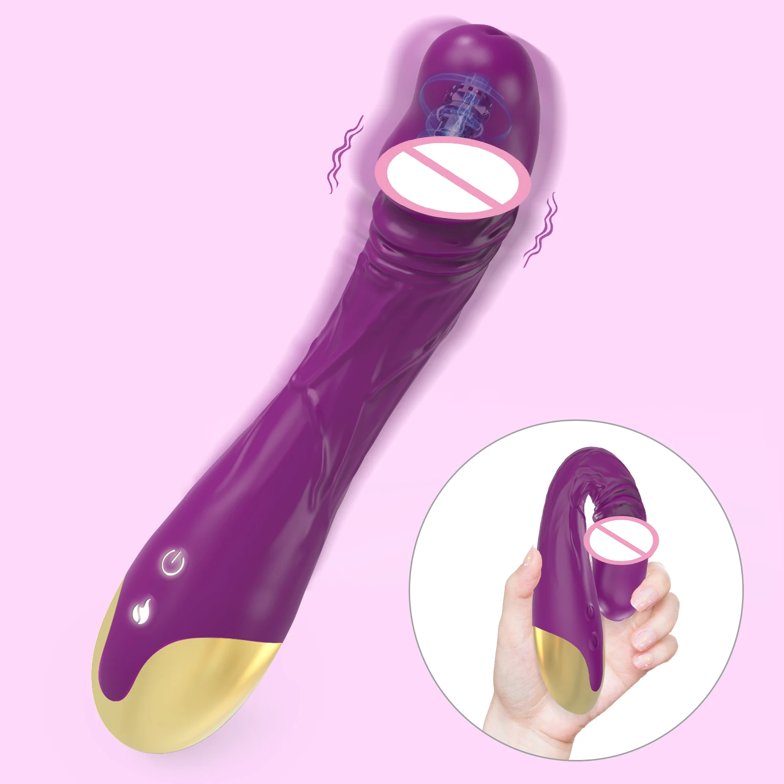 Adult Sex Toy for Woman,10 Modes,Best Adult Products Female Sex Toys Dildo in Dongguan,Silicone Heating Dildos for Woman Adult Sex Toy for Woman,10 Modes,Best Adult Products Female Sex Toys Dildo in Dongguan,Silicone Heating Dildos for Woman
