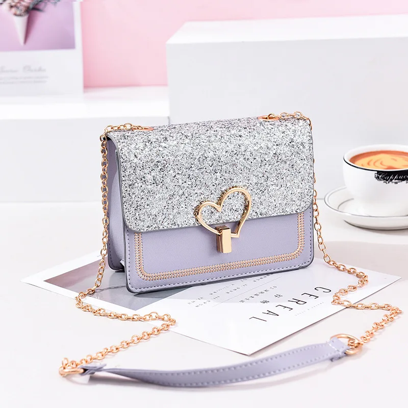 Low Price Business Omen Purses Small Hand Bag Girls New Sling Mini Bags Women Handbags Ladies
