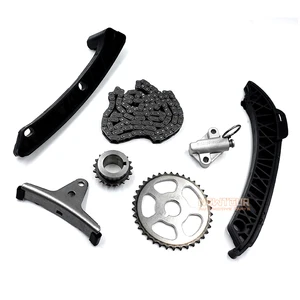 Automotive Parts JLB-4G15 Other Engine Parts Repair Kit Timing Chain Kit for Geely GC6 Car Accessories
