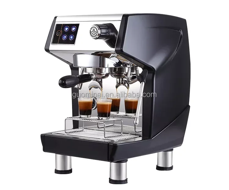 Professional Coffee Equipment Espresso Making Machine Commercial Coffee Machine