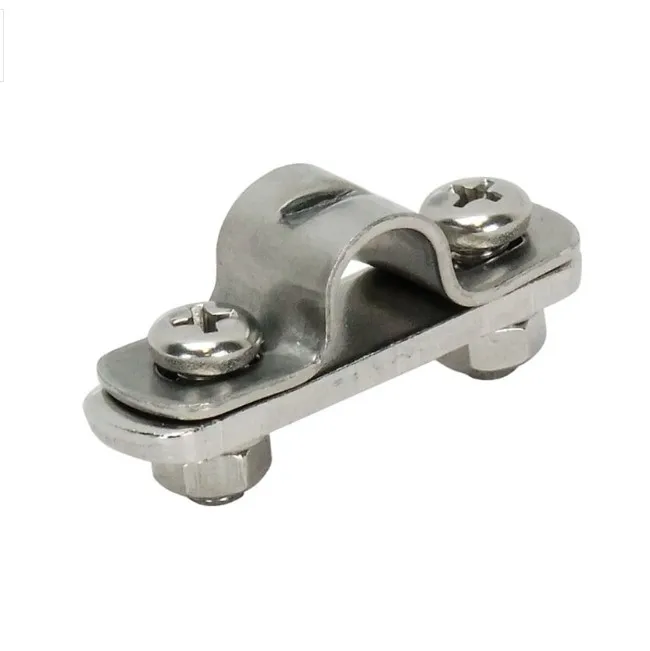 Câble De Commande De Bateau Marin, Rotule D'accélérateur, Accessoires