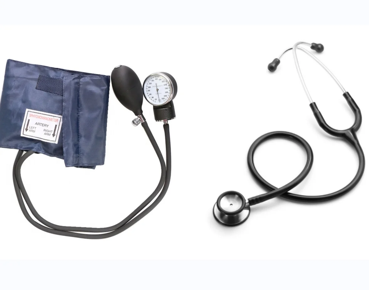 Wholesale Bp Monitor Sphygmomanometer Accessories Latex Pvc Bladder