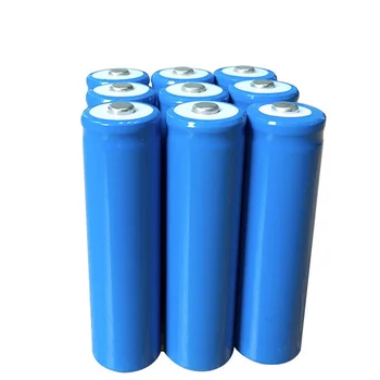 21700 4800mah Rechargeable lithium-ion batteries