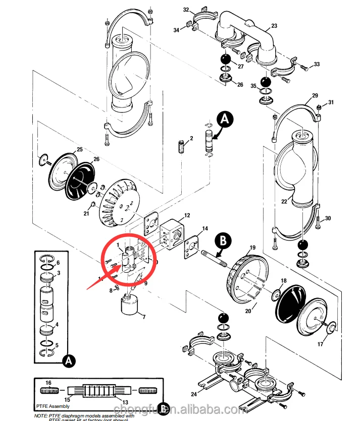 CF08-2008-07 Air Valve details