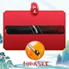 Chinese-style red (manual transmission)