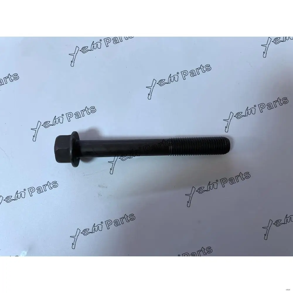 Original Brand New D1105 Cylinder Head Screw 16241-03450 for Kubota