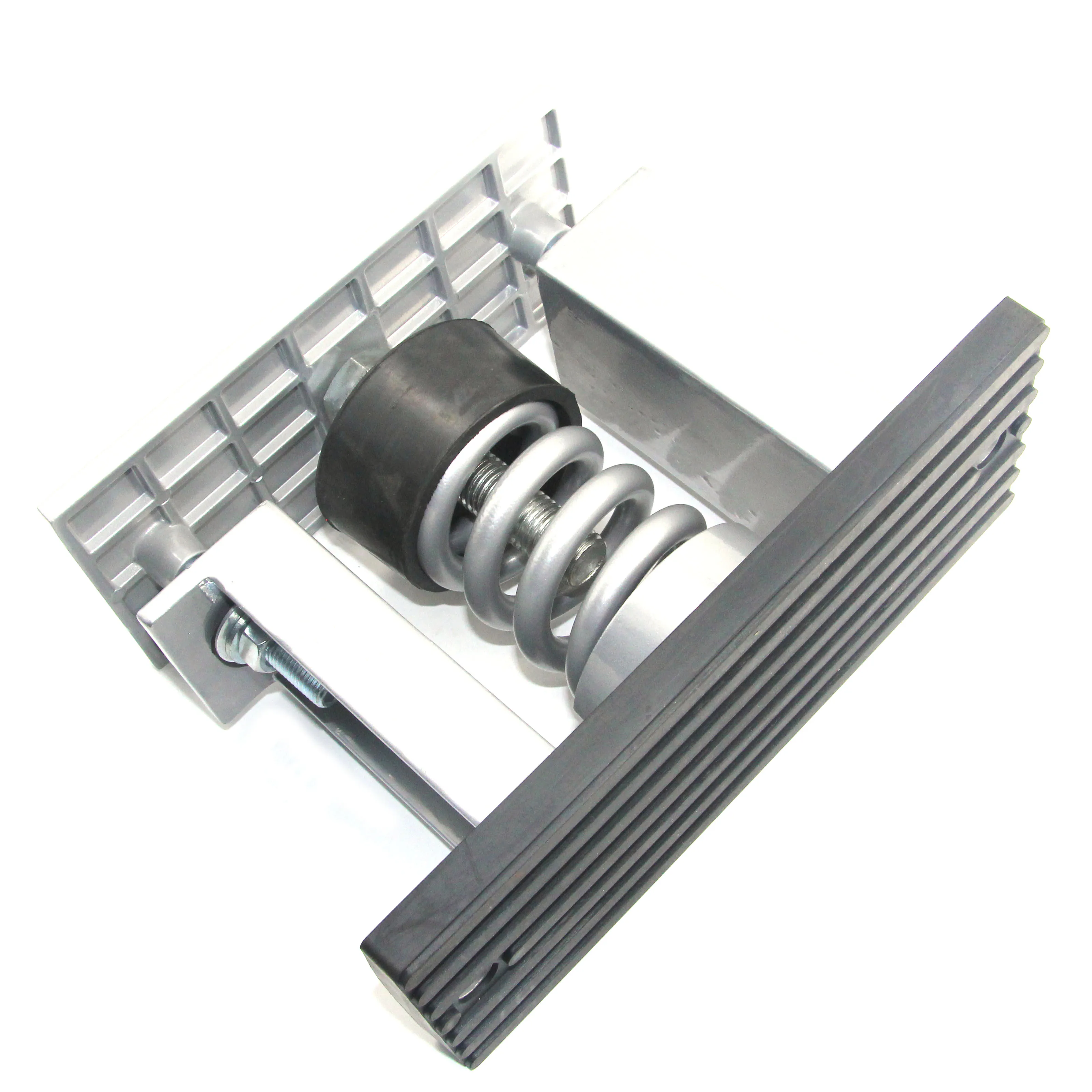 Standing Vibrabsorber Sylomer Spring Isolator Mount Mechanical Vibration Control System Spring Floor Mount Vibration Isolators