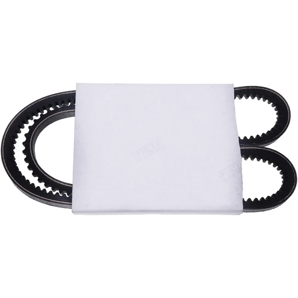 V Belt Fan Belt 1G062-97012 for Kubota 05 Series D905 D1005 D1105 V1205 V1305 V1505