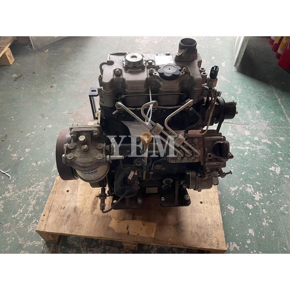 403D-11 Complete Diesel Engine Assy for Perkins