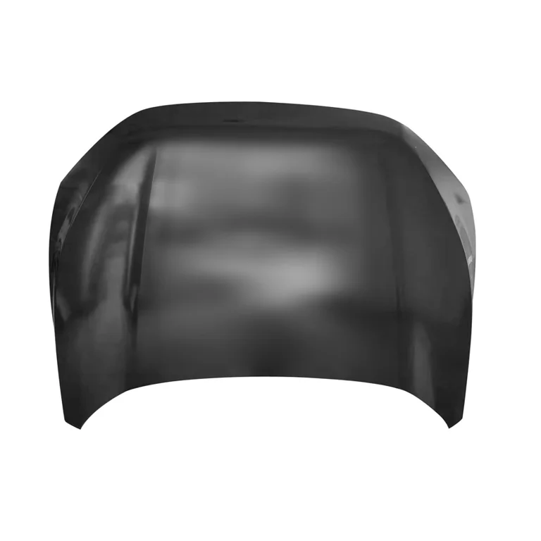 SIMYI OEM 60100-T70-H00ZZ New Steel Engine Bonnet Hood Auto Body Kits 2020 Hon da Breeze and Civ ic Spare Parts Car Parts manufacture