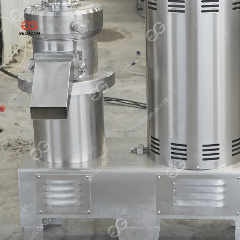 Machine électrique De Fabrication De Beurre Madagascar