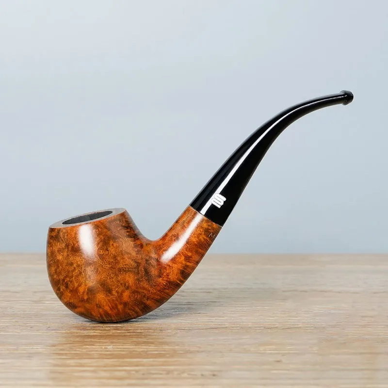 XIAOXIONG Factory Direct Fast Shipping OEM ODM Apple Tobacco Pipe  Traditional Handmade Custom Color Briarwood Smoking Pipes| Alibaba.com