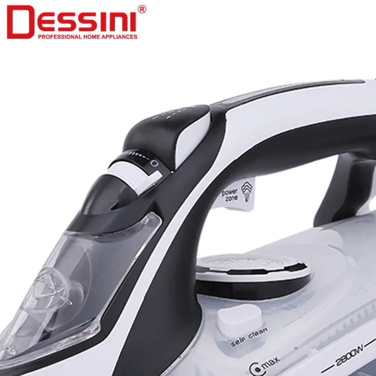 DESSINI Multifunctional Stand Automatic Laundry Home Steam Press Travel Pressing Machine Wholesales Electric Steam Iron