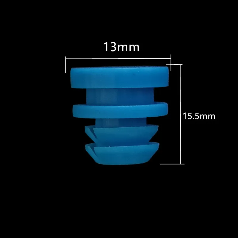 Stopper Drawing Lab Laboratory Test Tube Stopper Plastic Tube Stopper With Tube Inner ...